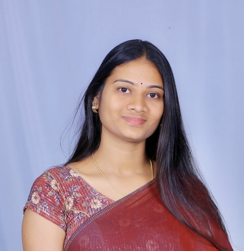 Prasanthi Chanda