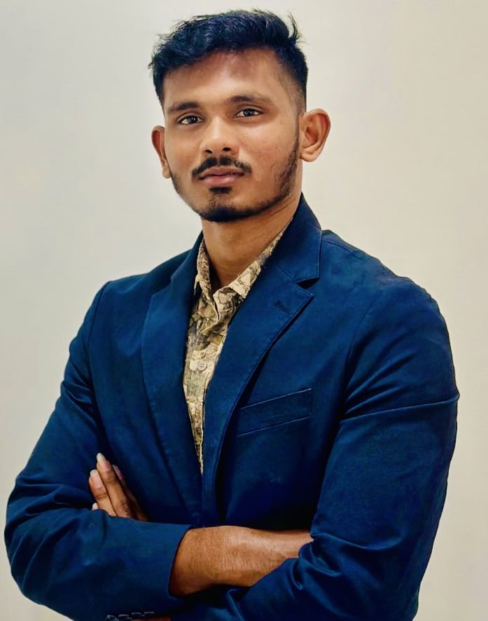 Vishwa Arya