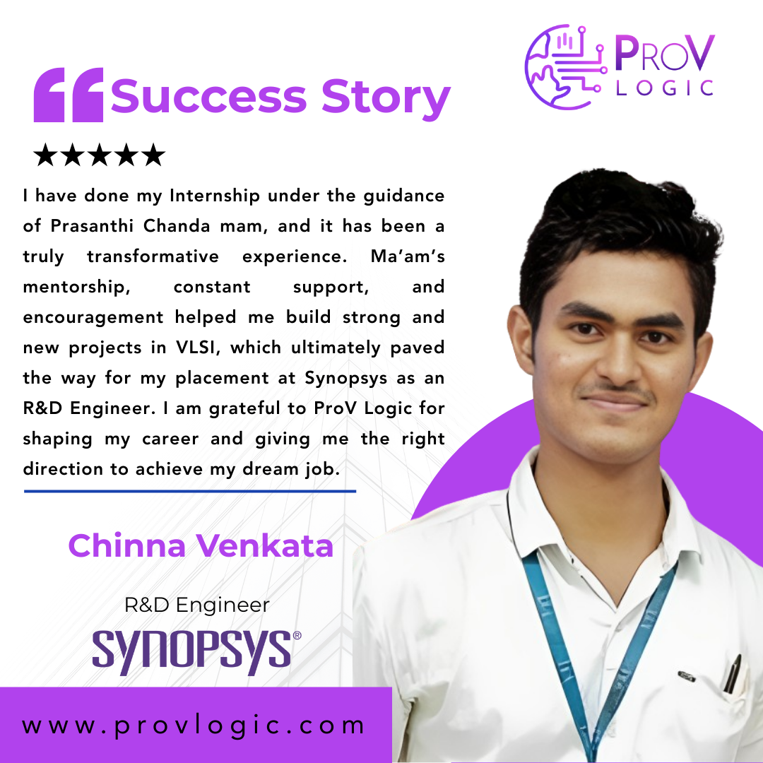 Placement Achievement 2