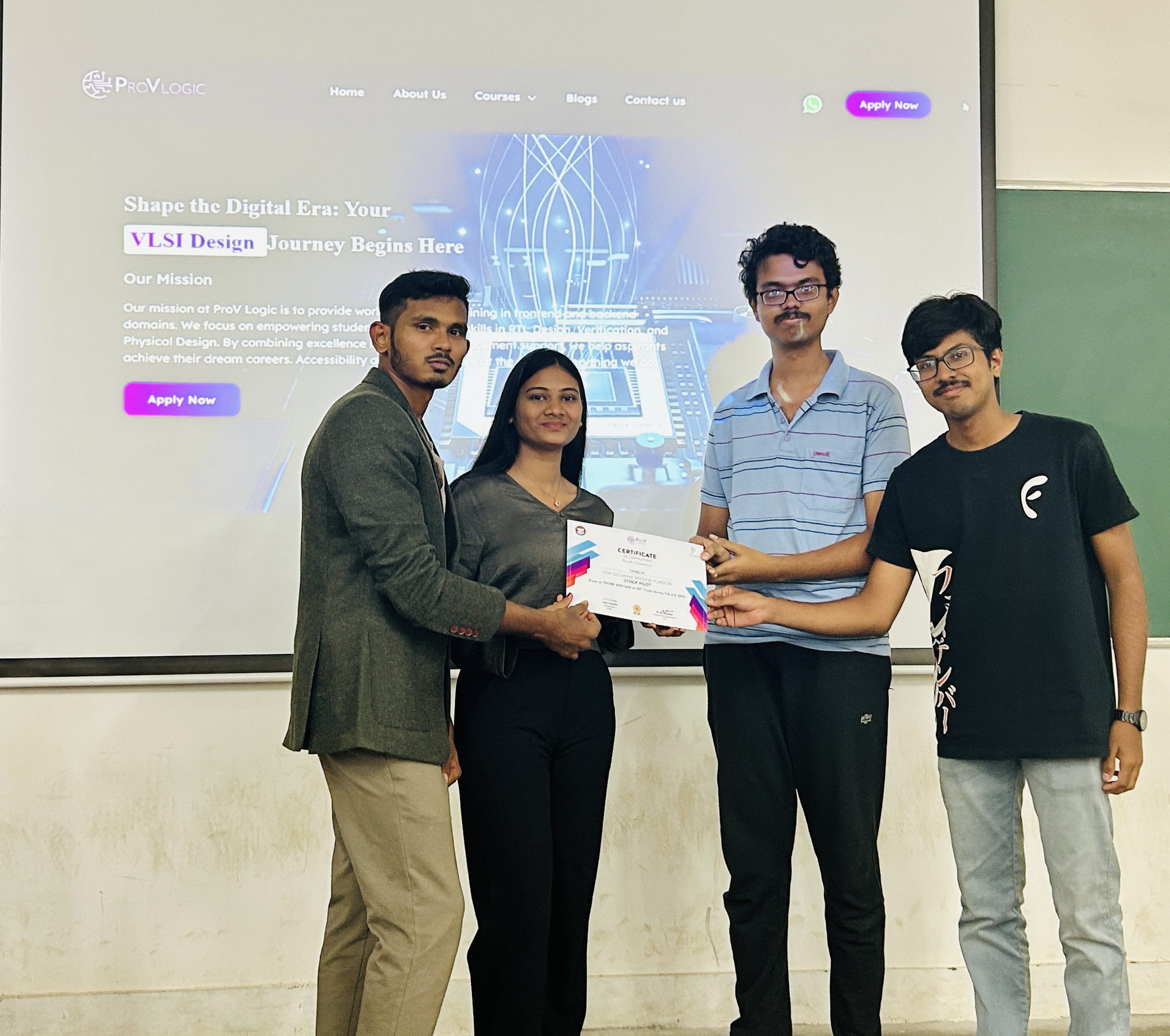 Award Photo 5