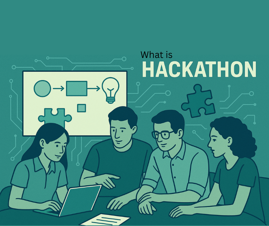 What is a Hackathon and How It Fuels Innovation