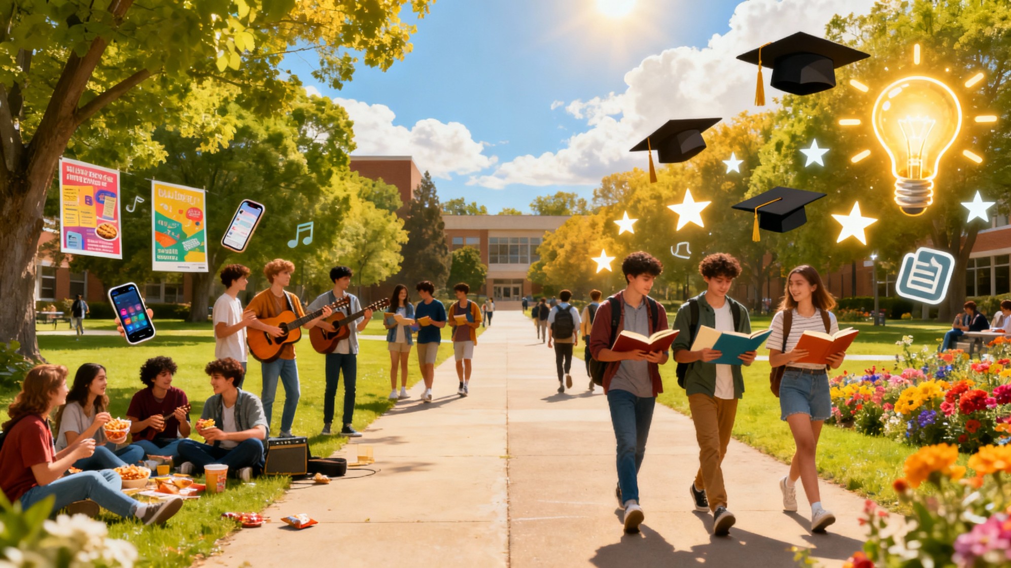 B.Tech Reality Check for Aspiring Engineers middle image