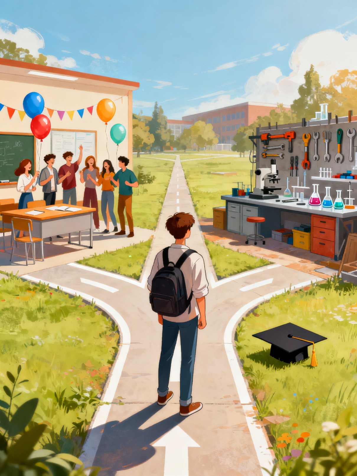 B.Tech Reality Check for Aspiring Engineers end image