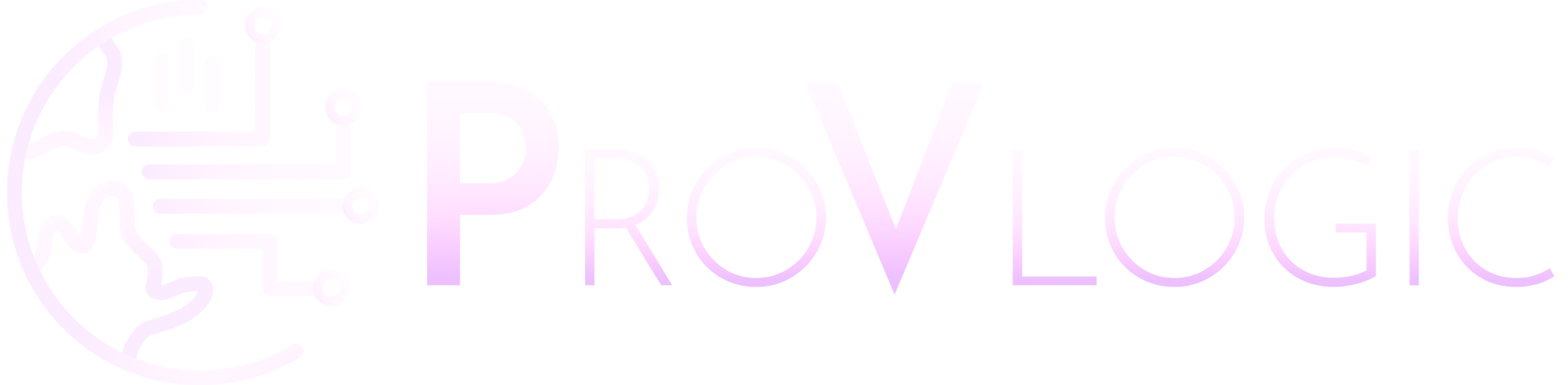 ProVlogic Logo